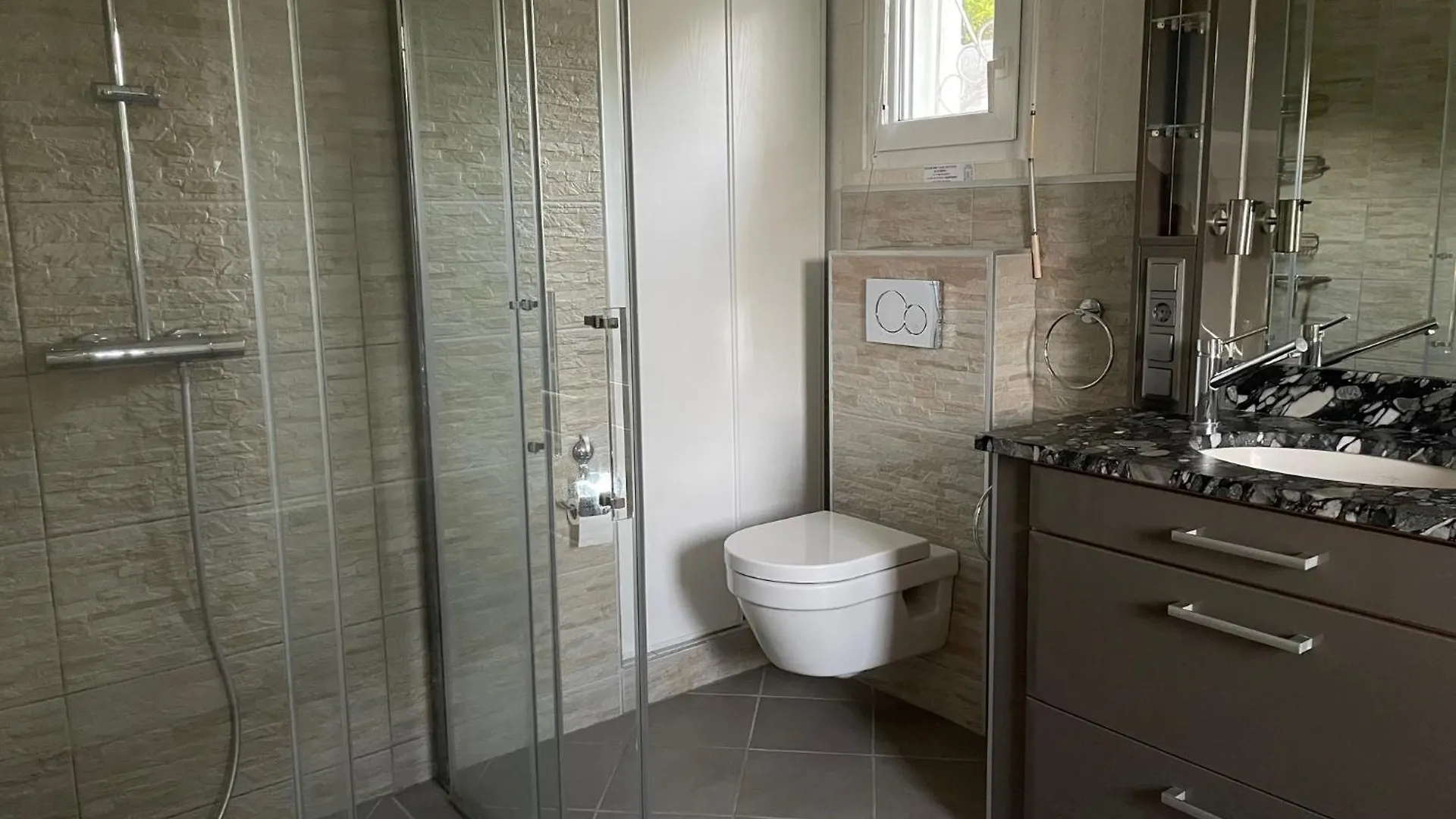 Romantic Apartment With Heated Pool And Large Park Baden