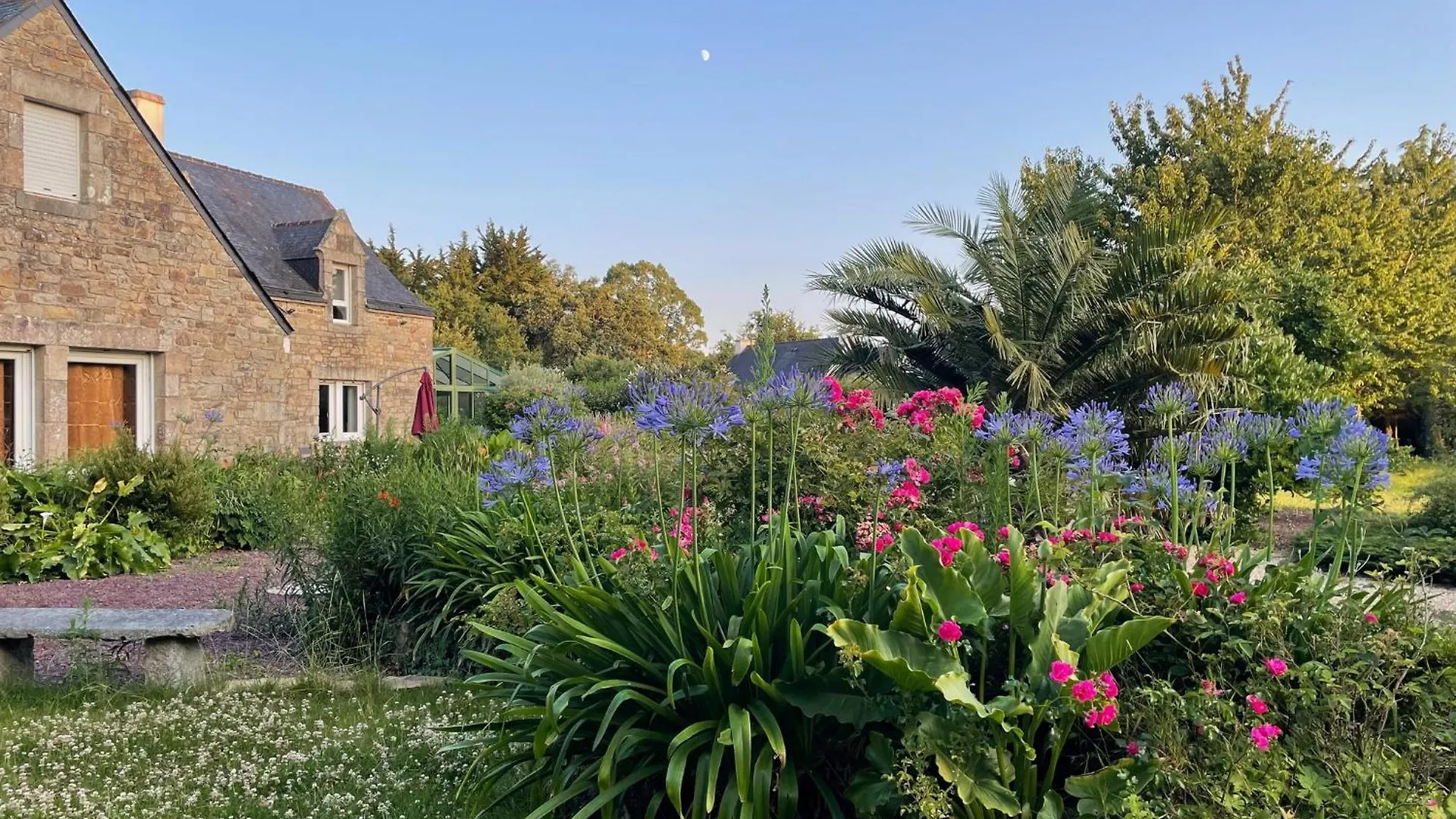Romantic Apartment With Heated Pool And Large Park Baden France