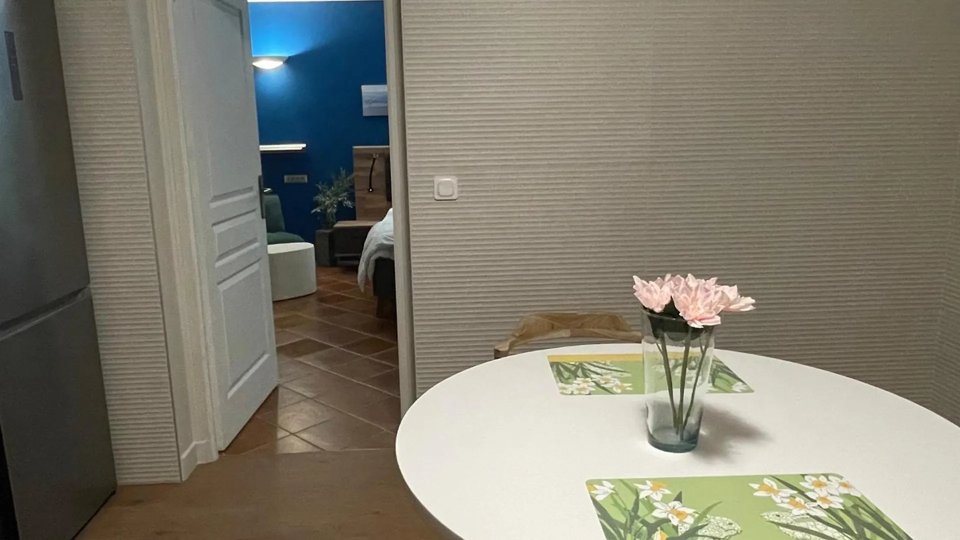 Romantic Apartment With Heated Pool And Large Park Baden