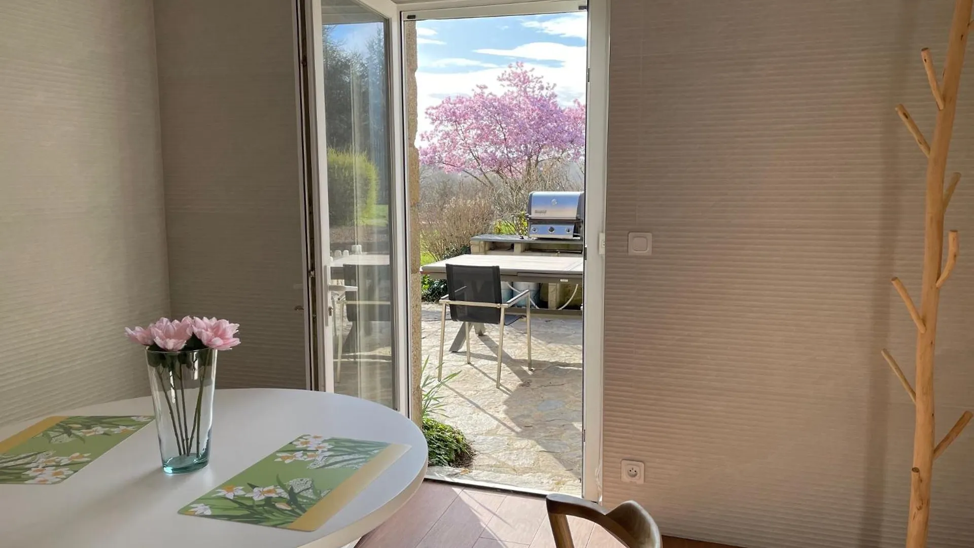 Romantic Apartment With Heated Pool And Large Park Baden