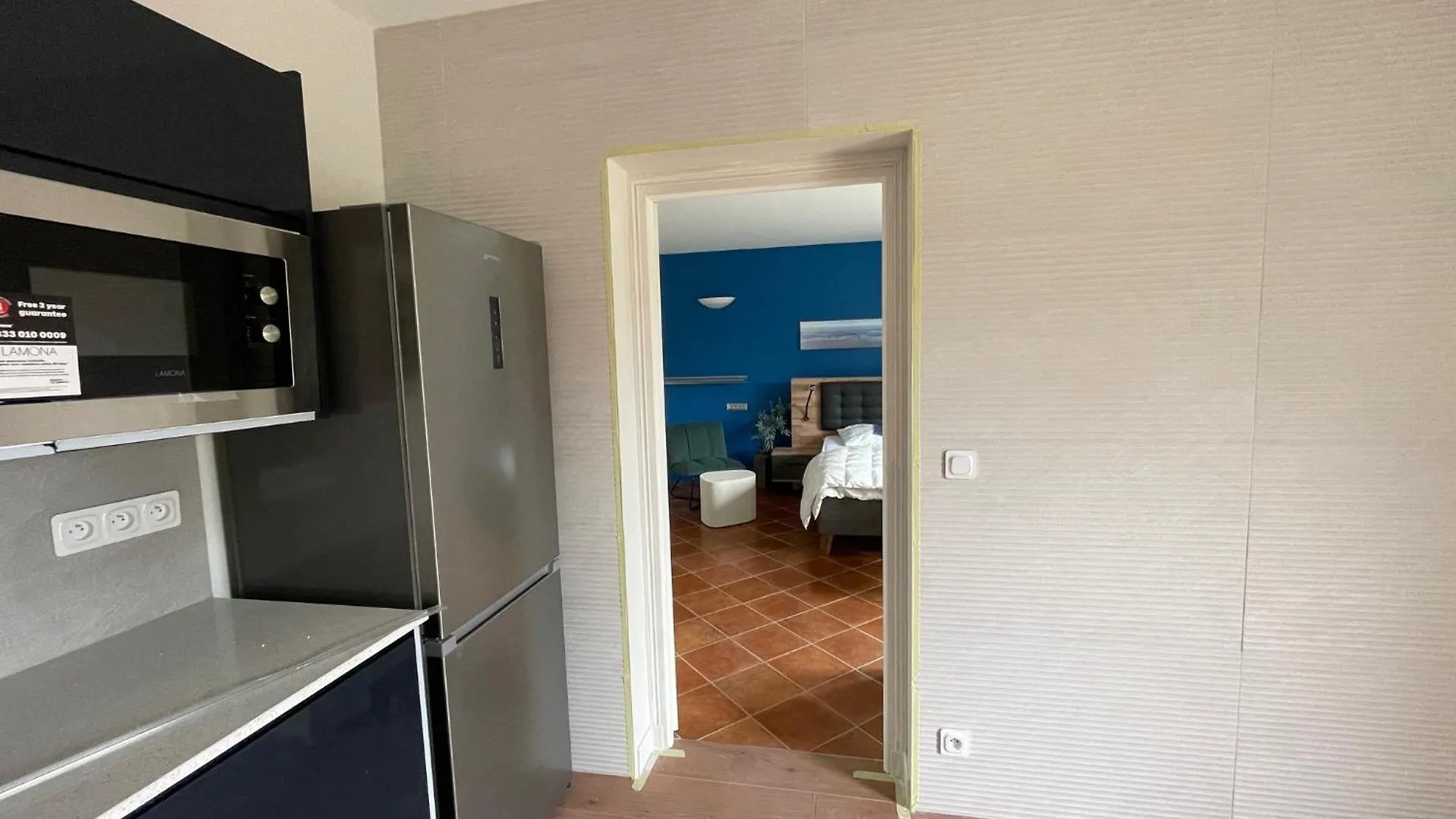 Romantic Apartment With Heated Pool And Large Park Baden 0*,