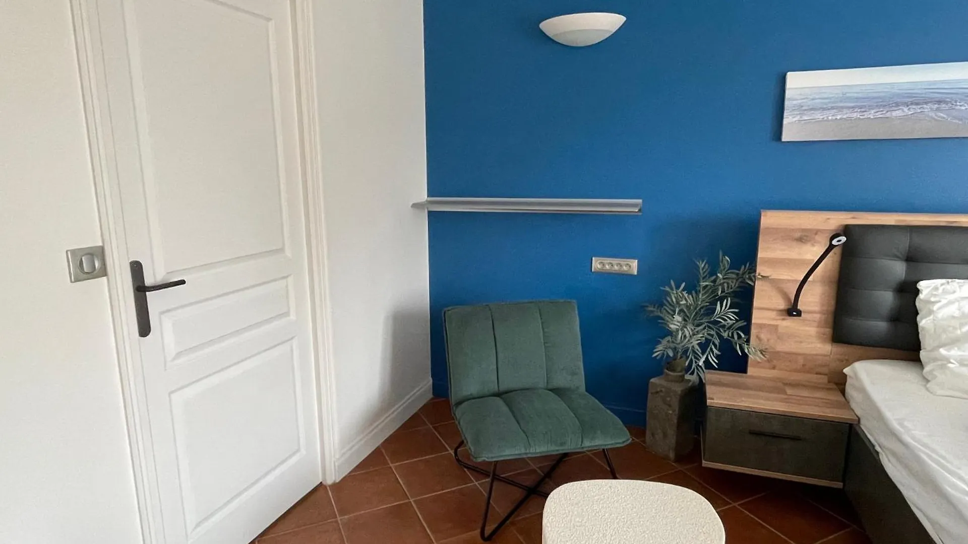 Romantic Apartment With Heated Pool And Large Park Baden
