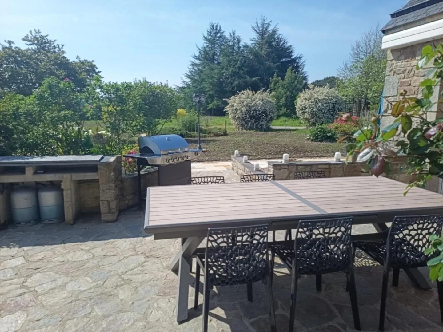Romantic Apartment With Heated Pool And Large Park Baden 0*,