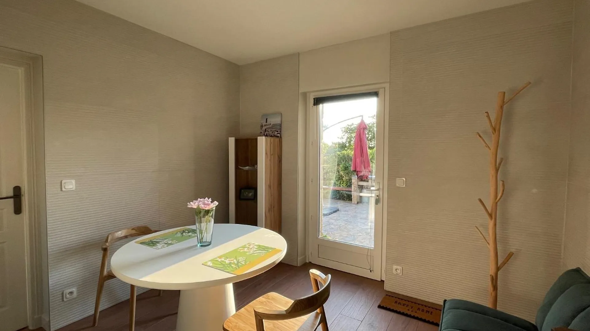 Romantic Apartment With Heated Pool And Large Park Baden