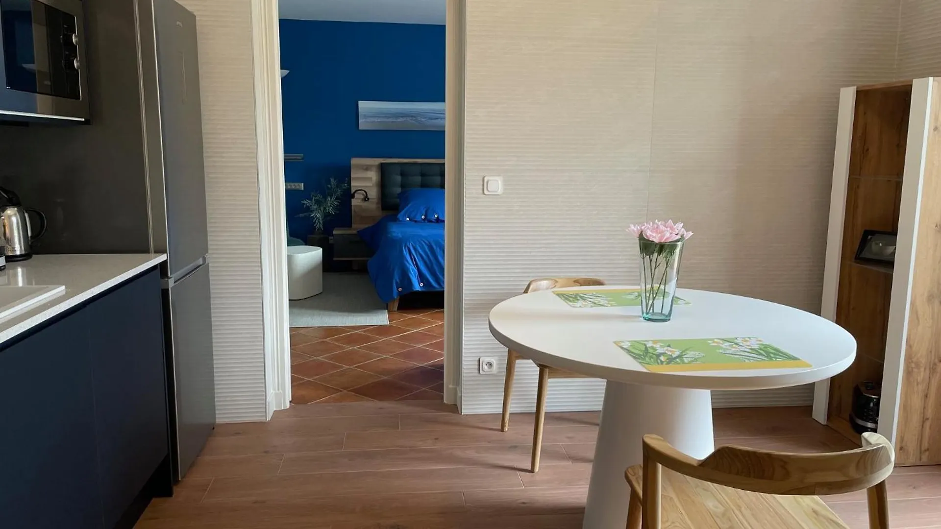 Romantic Apartment With Heated Pool And Large Park Baden