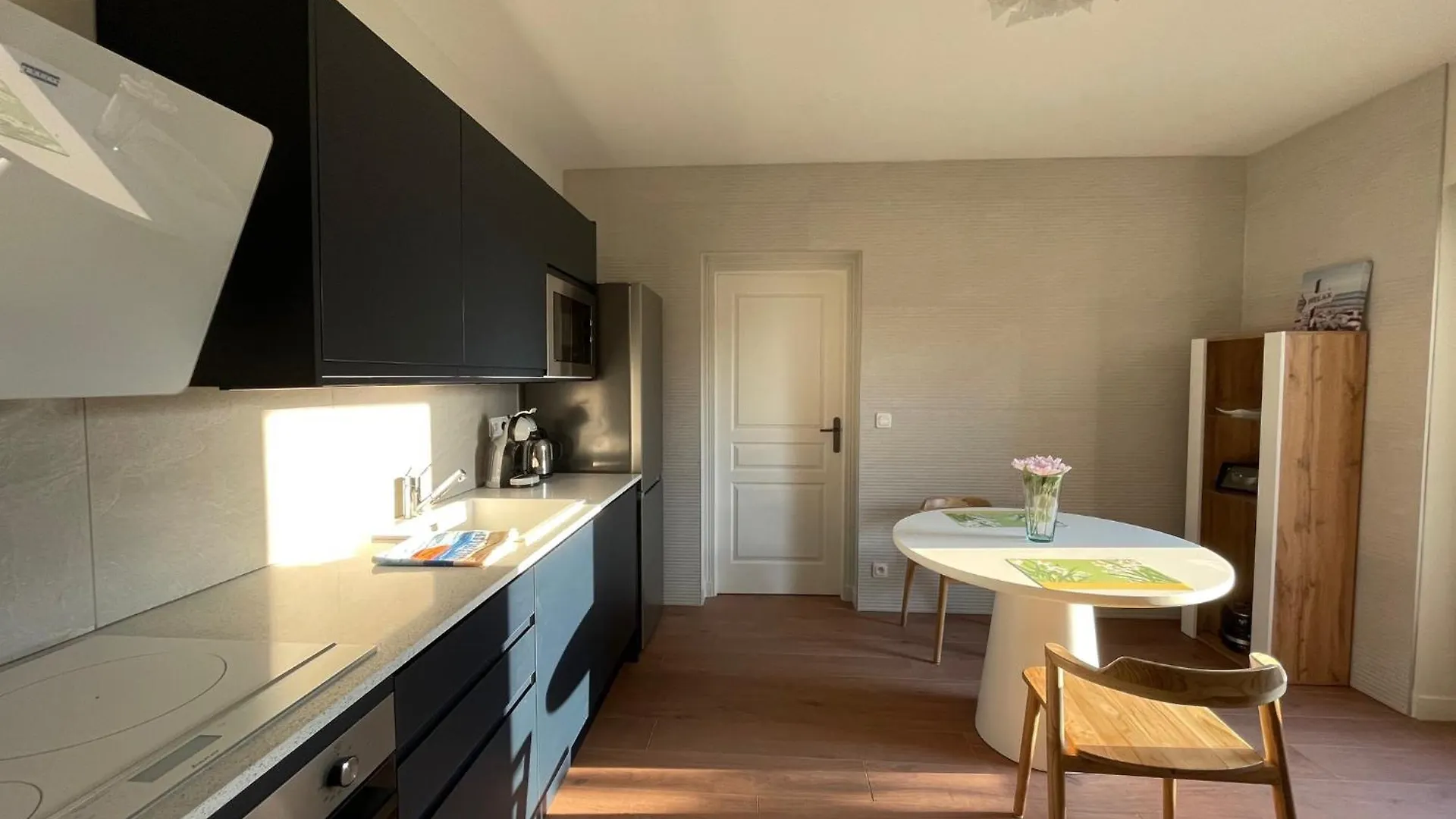 Romantic Apartment With Heated Pool And Large Park Baden