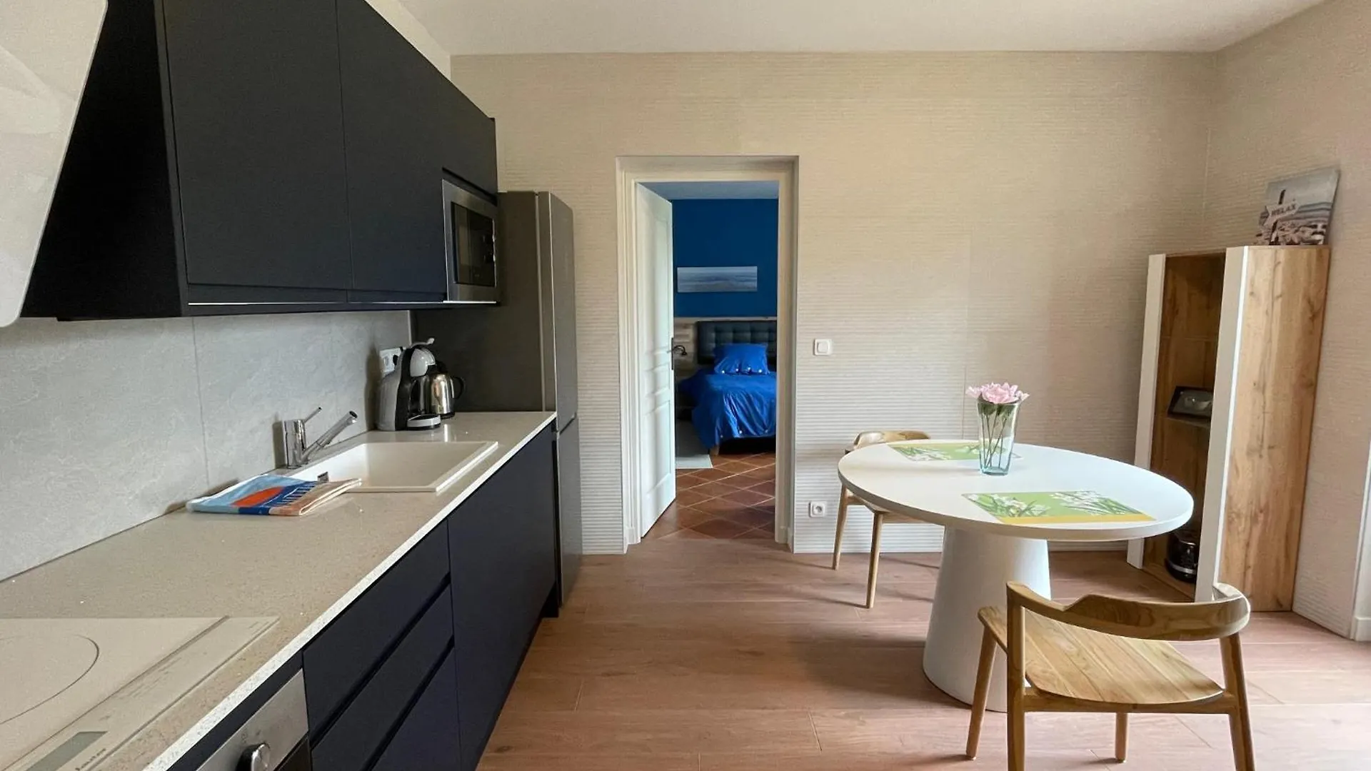 Romantic Apartment With Heated Pool And Large Park Baden